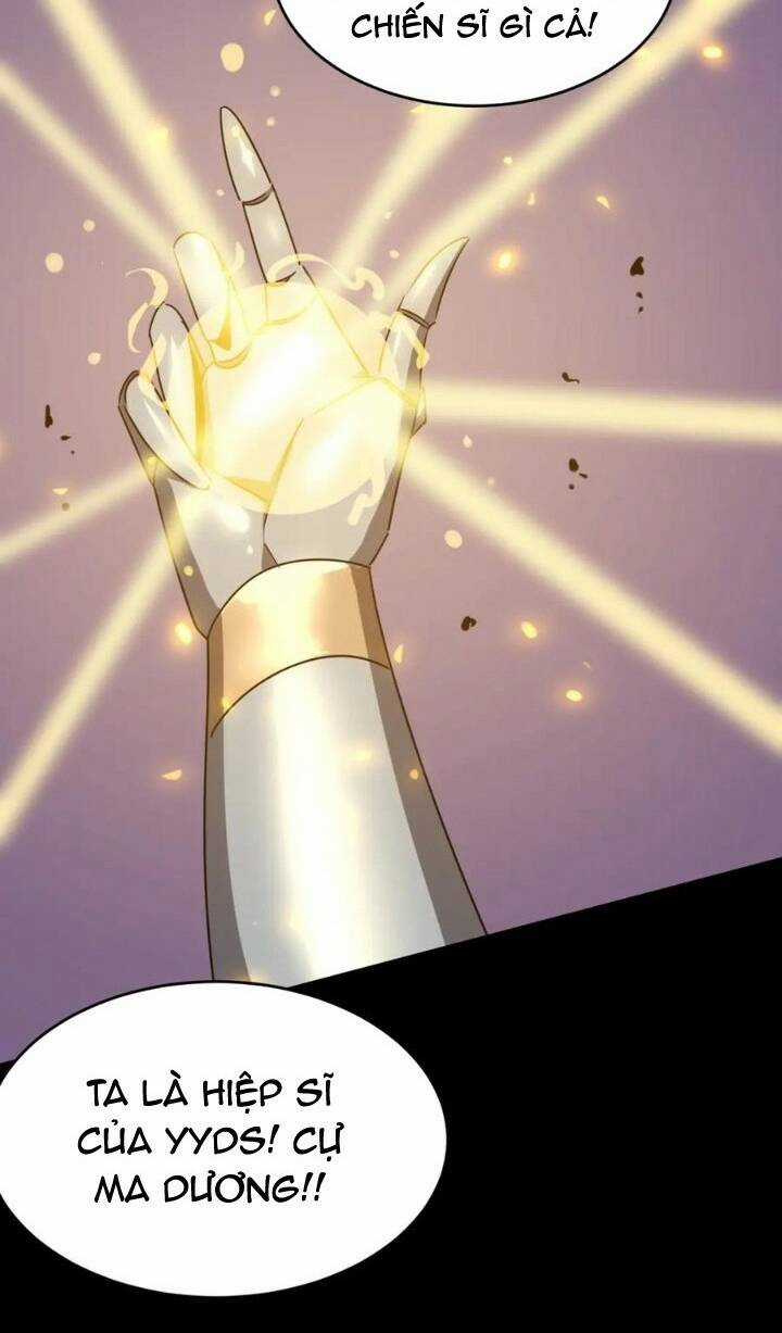 Anh Hùng Dũng Cảm Chapter 50 trang 31