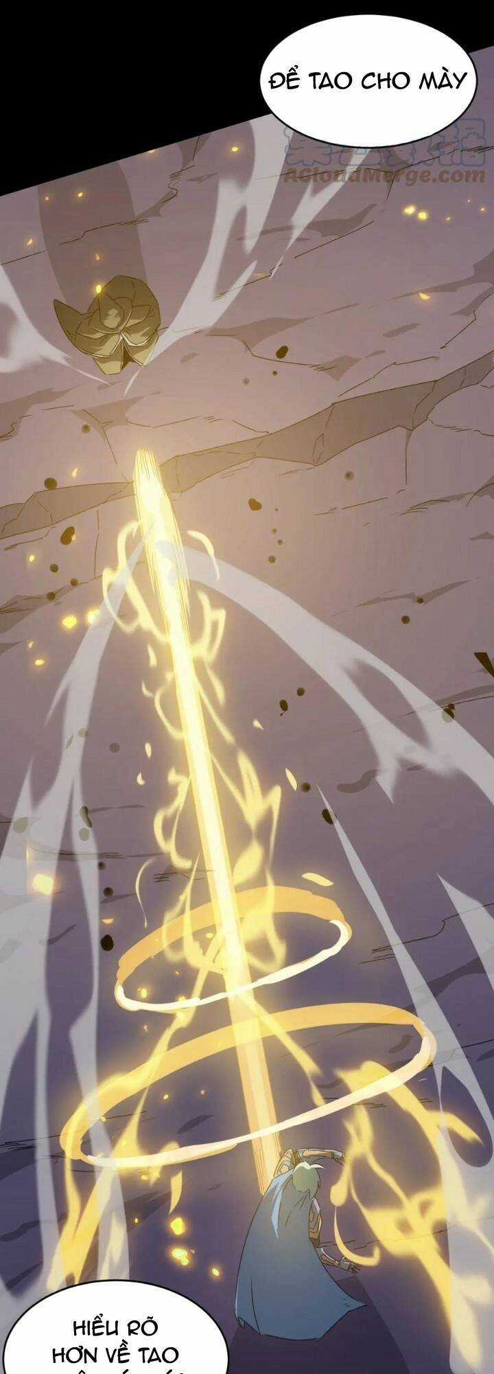 Anh Hùng Dũng Cảm Chapter 50 trang 32