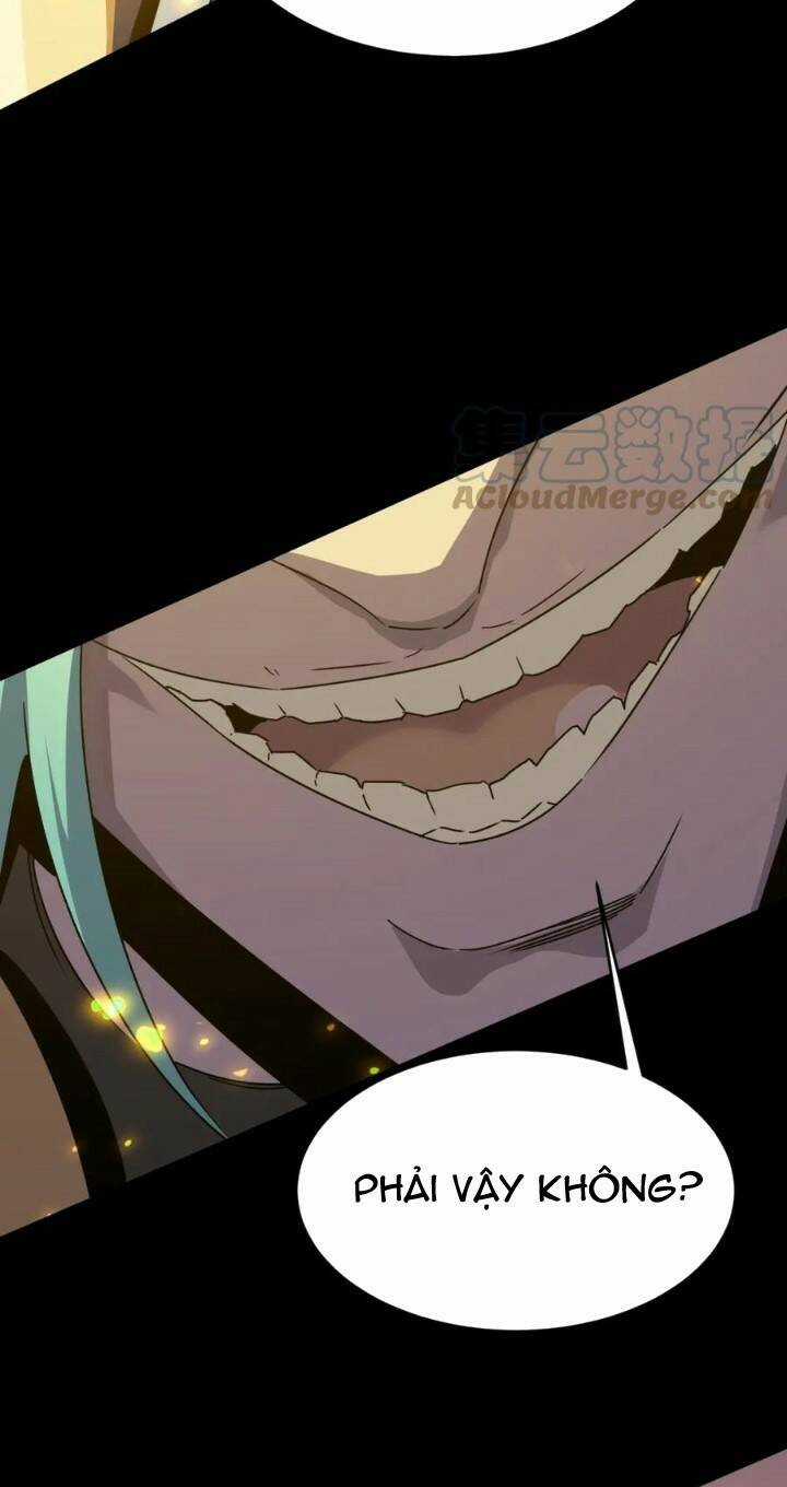 Anh Hùng Dũng Cảm Chapter 50 trang 34