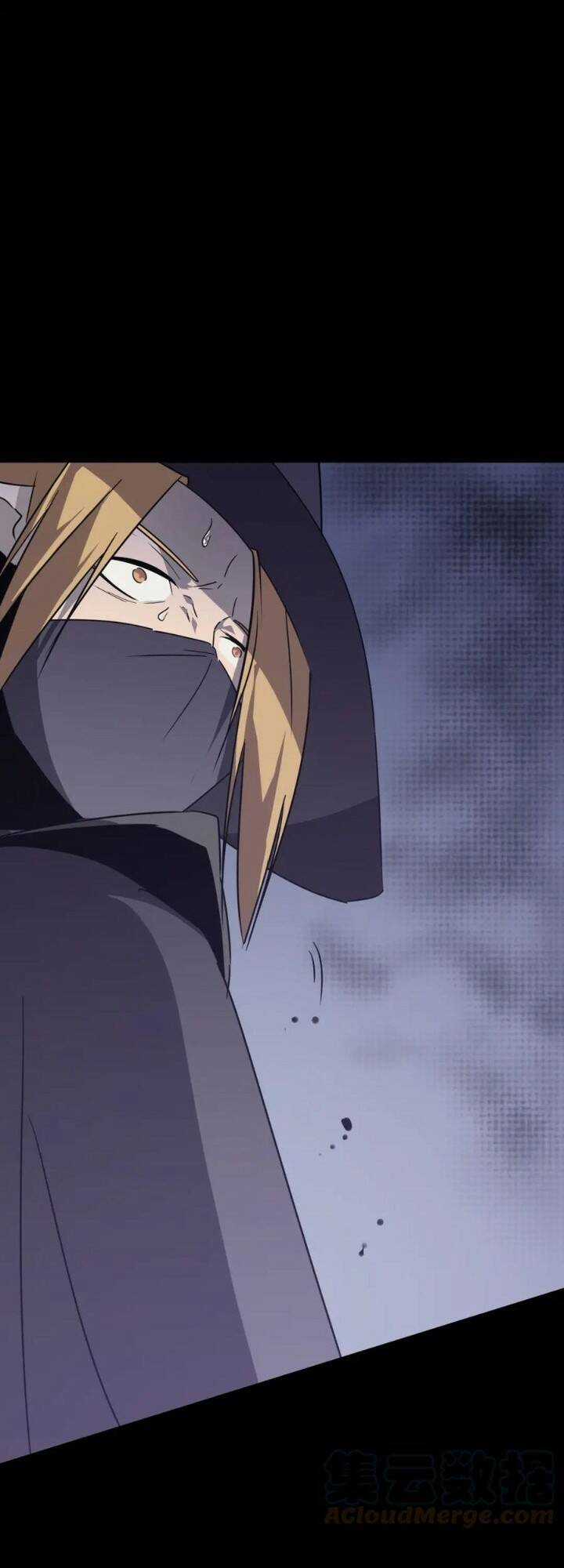 Anh Hùng Dũng Cảm Chapter 50 trang 36