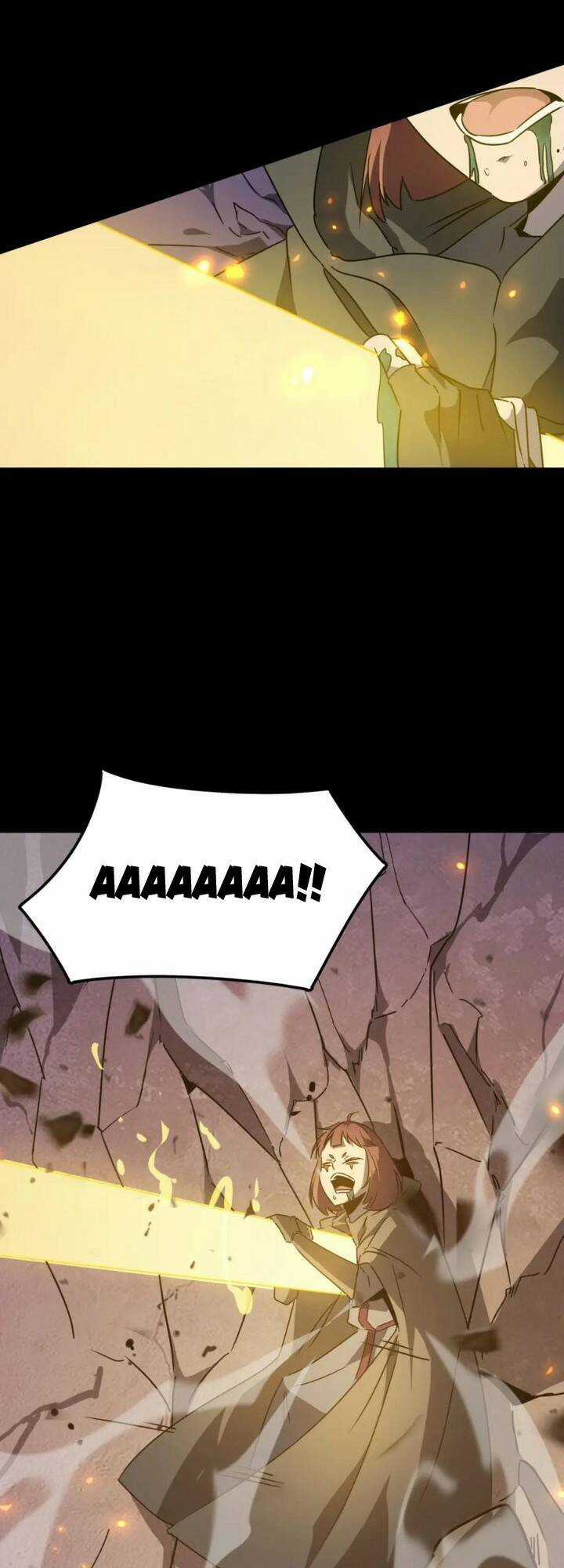 Anh Hùng Dũng Cảm Chapter 50 trang 37