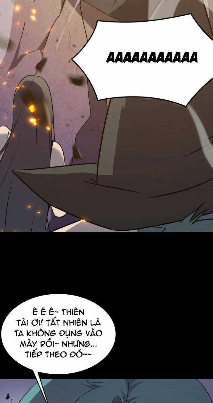 Anh Hùng Dũng Cảm Chapter 50 trang 38