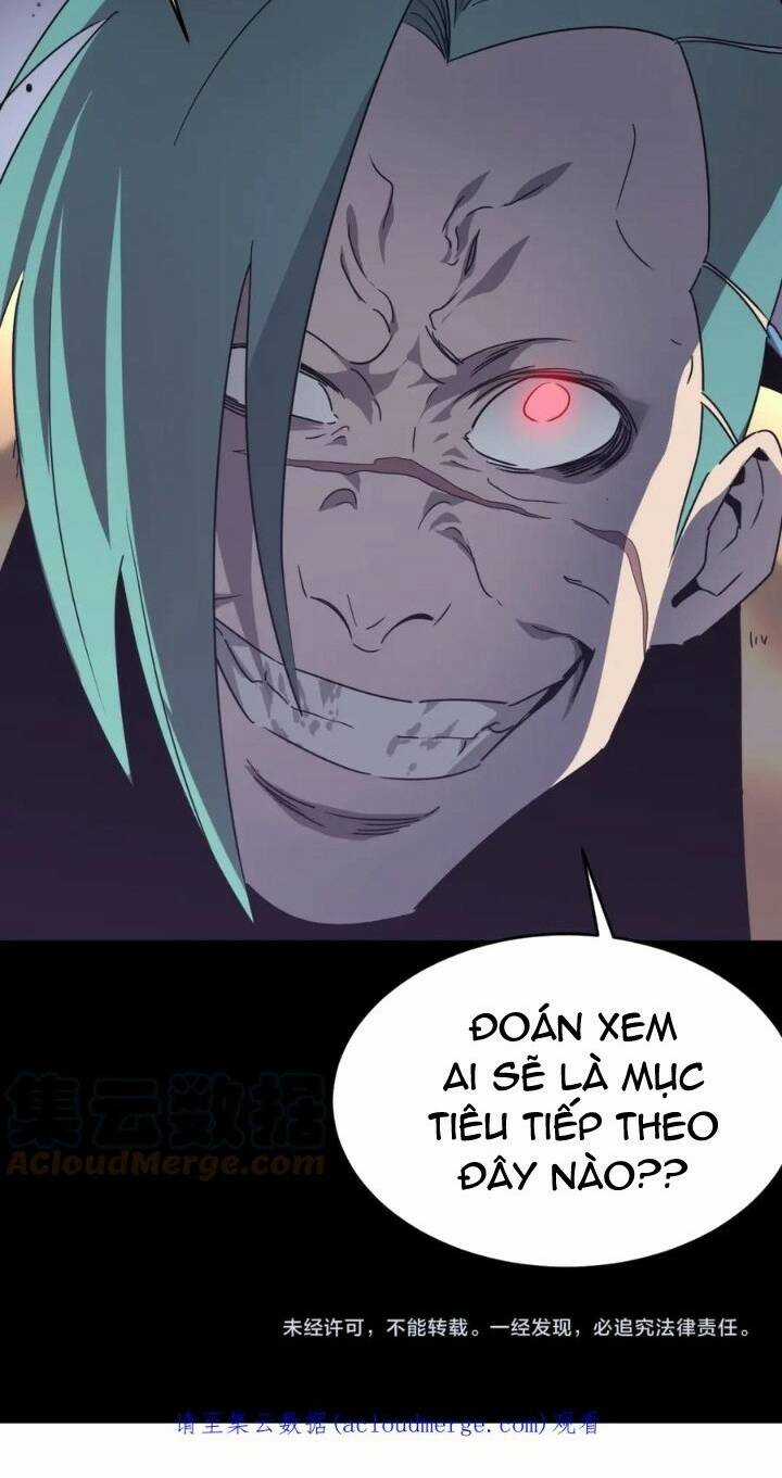 Anh Hùng Dũng Cảm Chapter 50 trang 39