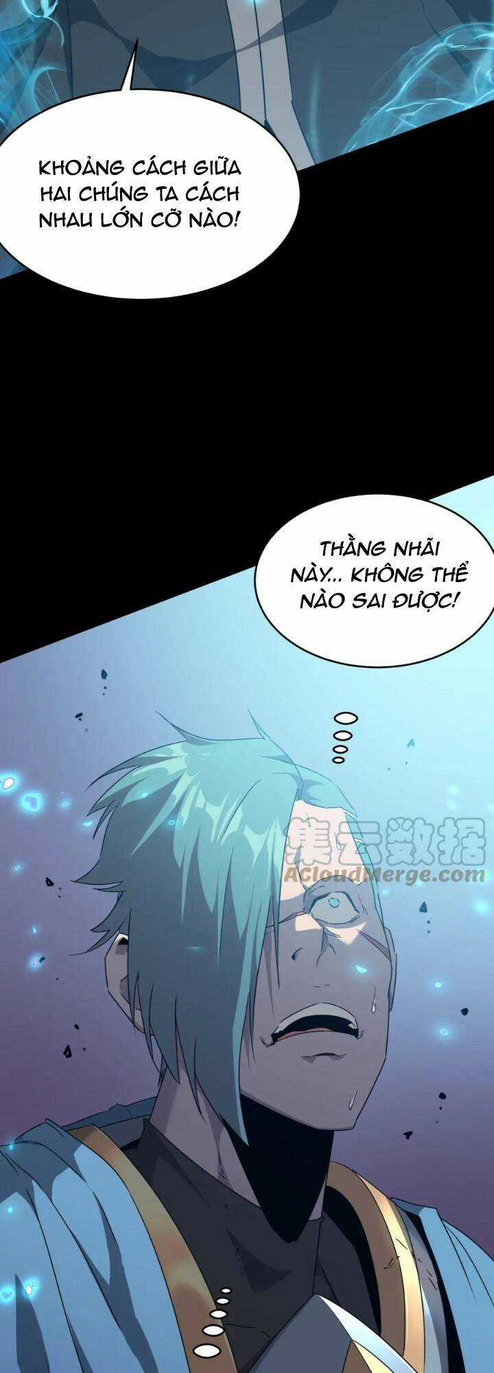 Anh Hùng Dũng Cảm Chapter 50 trang 4