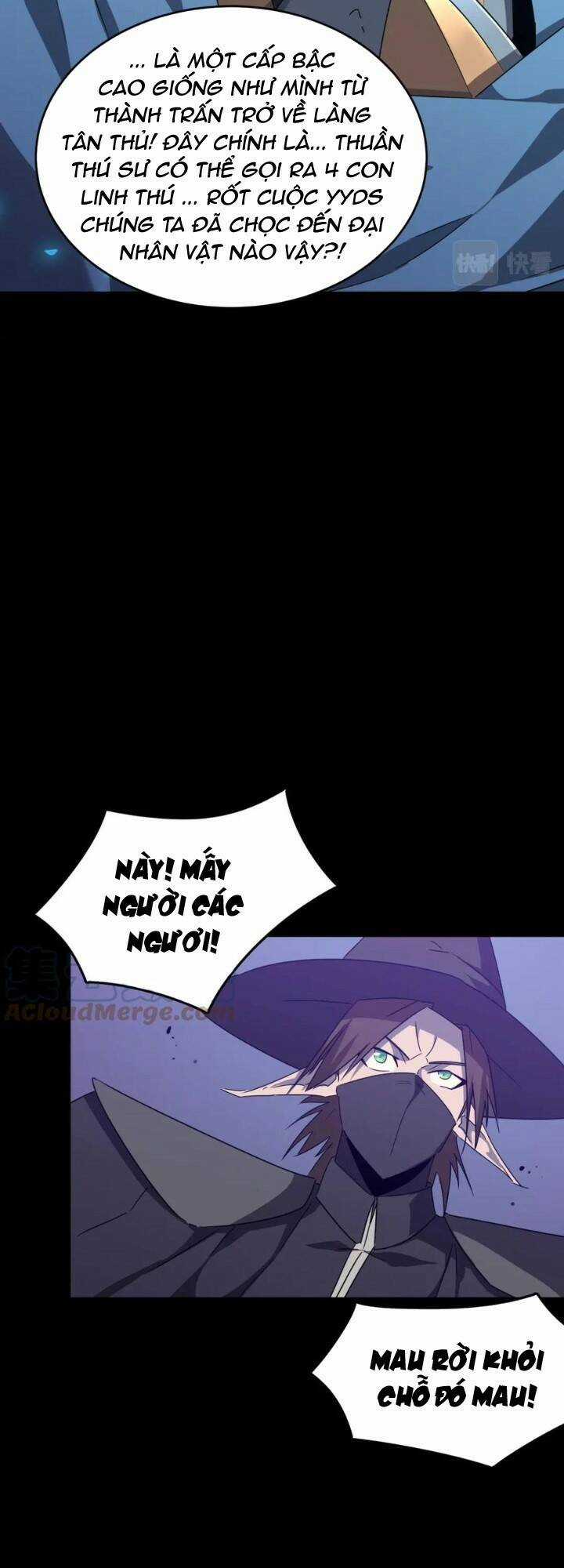 Anh Hùng Dũng Cảm Chapter 50 trang 5