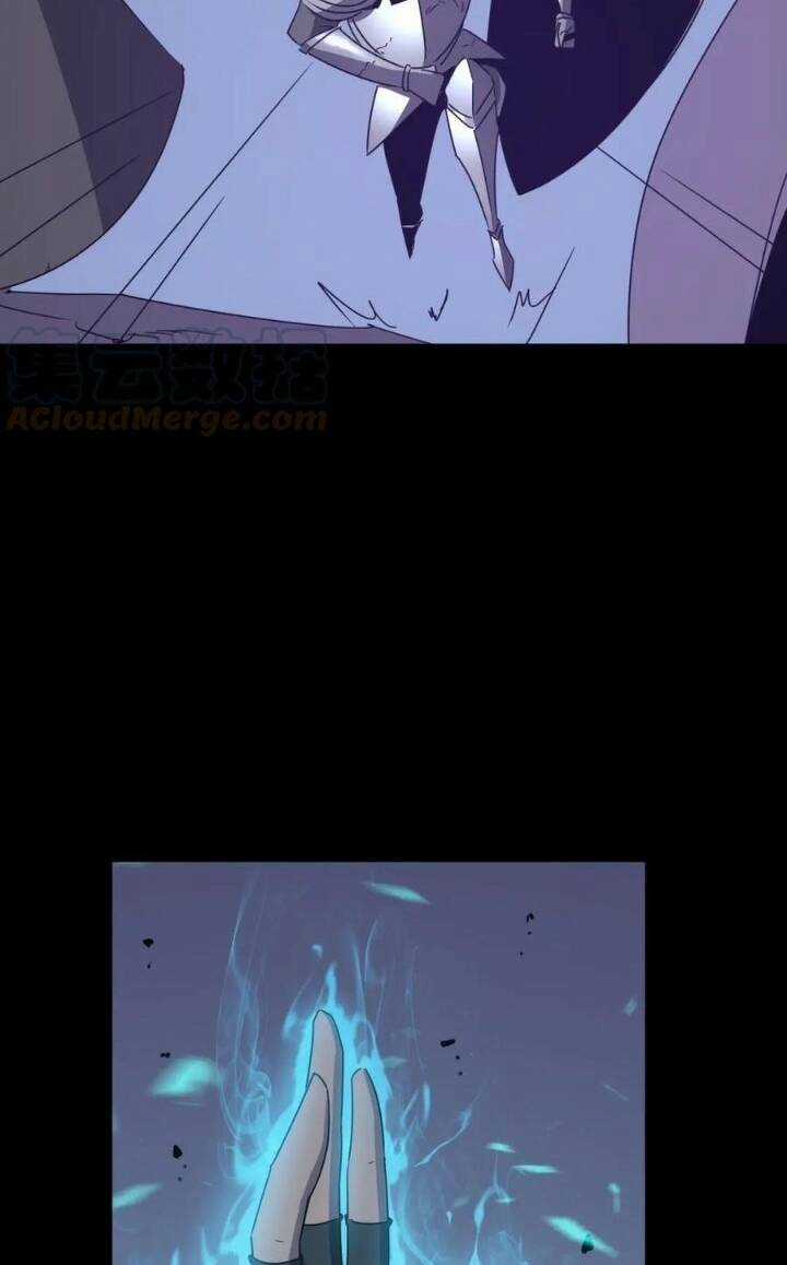 Anh Hùng Dũng Cảm Chapter 50 trang 7