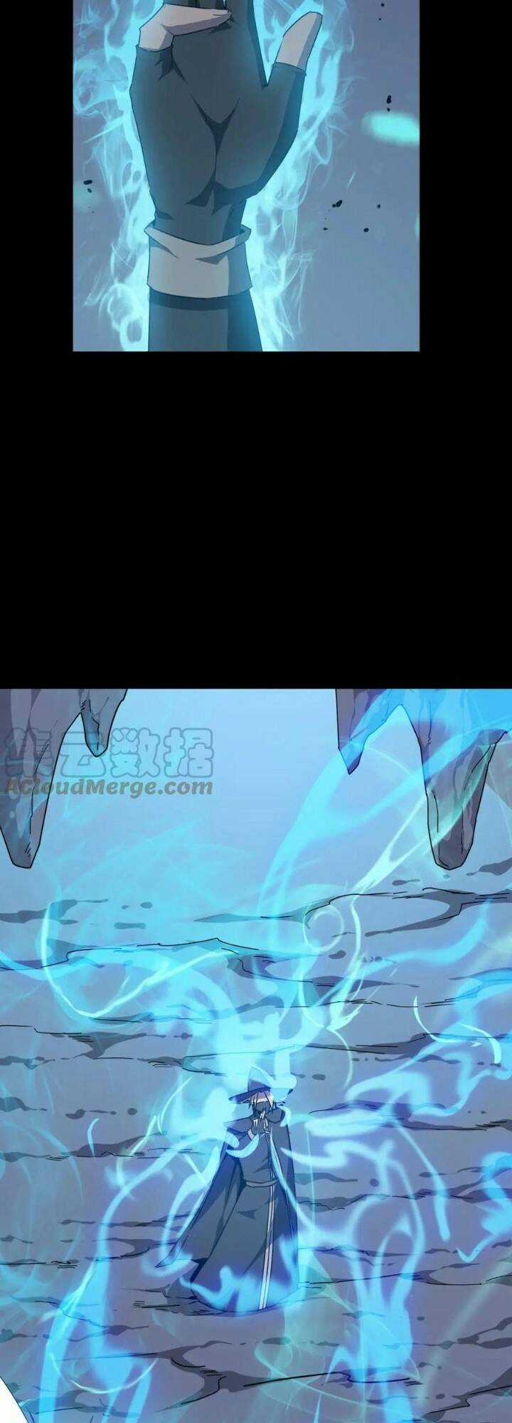 Anh Hùng Dũng Cảm Chapter 50 trang 8