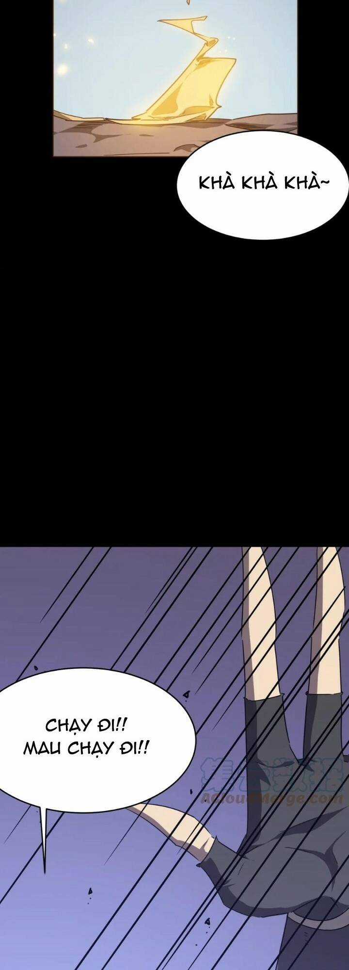 Anh Hùng Dũng Cảm Chapter 51 trang 11