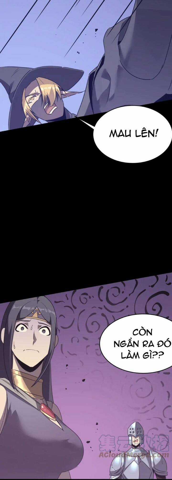 Anh Hùng Dũng Cảm Chapter 51 trang 12