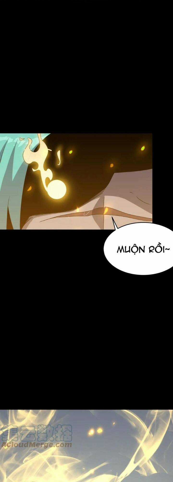 Anh Hùng Dũng Cảm Chapter 51 trang 13