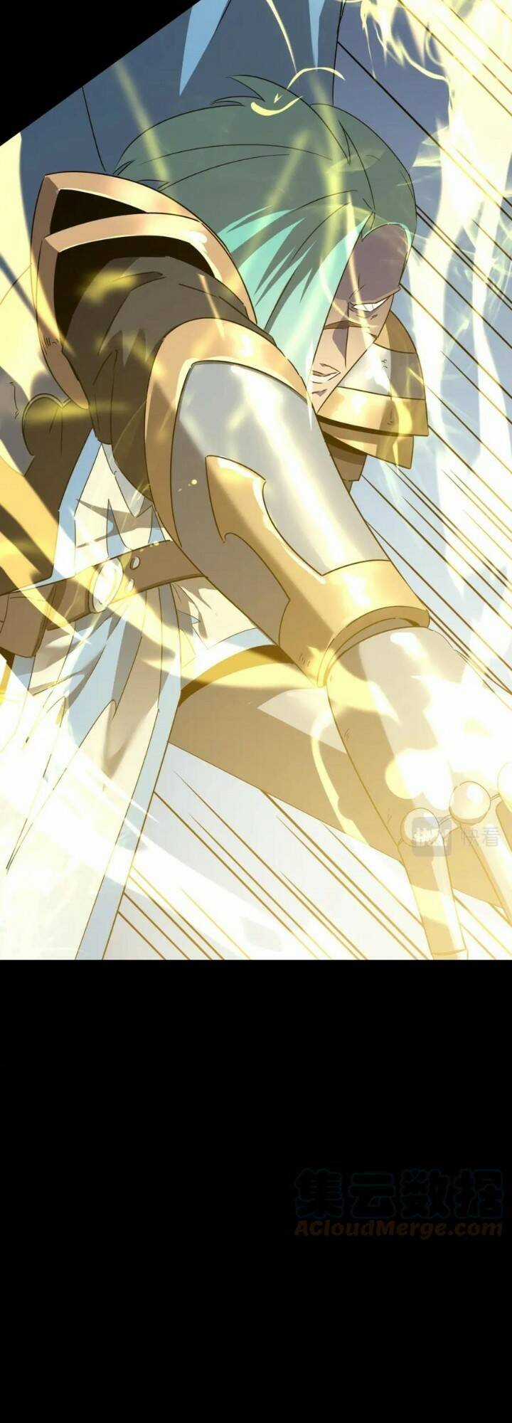 Anh Hùng Dũng Cảm Chapter 51 trang 16