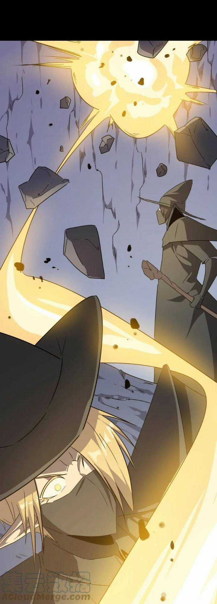 Anh Hùng Dũng Cảm Chapter 51 trang 17