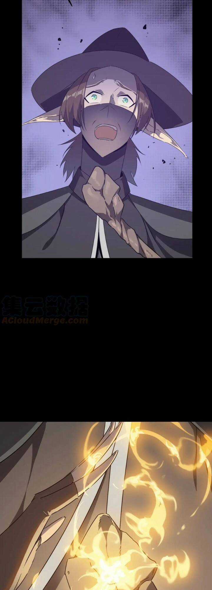 Anh Hùng Dũng Cảm Chapter 51 trang 2