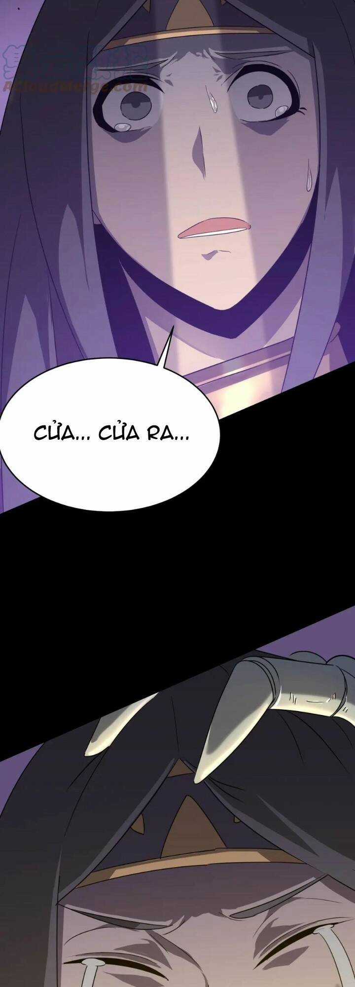 Anh Hùng Dũng Cảm Chapter 51 trang 20