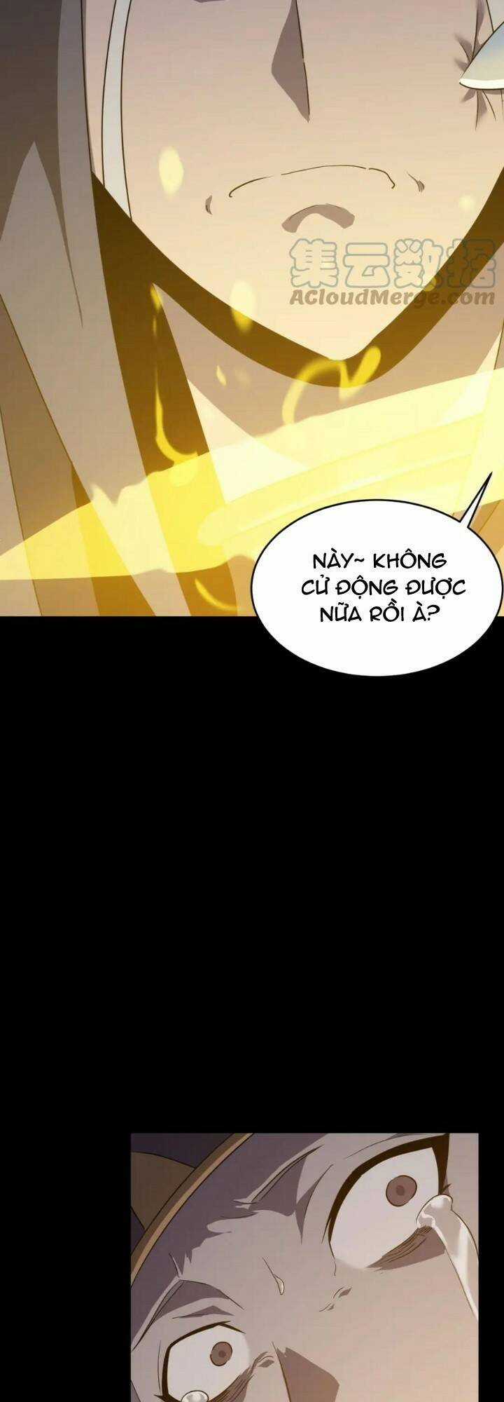 Anh Hùng Dũng Cảm Chapter 51 trang 21