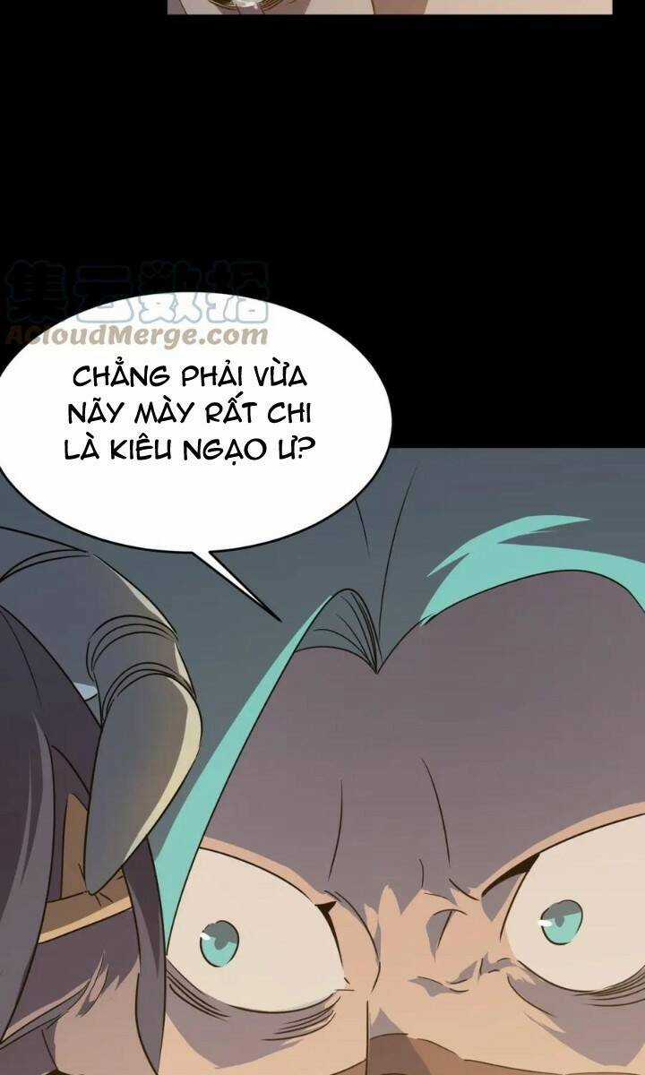 Anh Hùng Dũng Cảm Chapter 51 trang 22