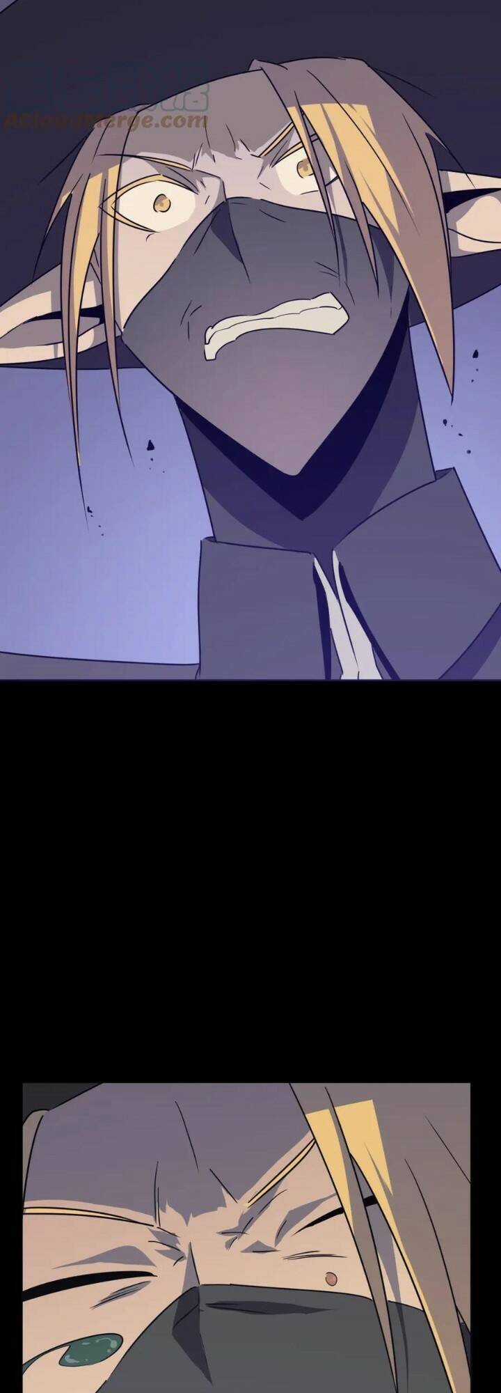 Anh Hùng Dũng Cảm Chapter 51 trang 25