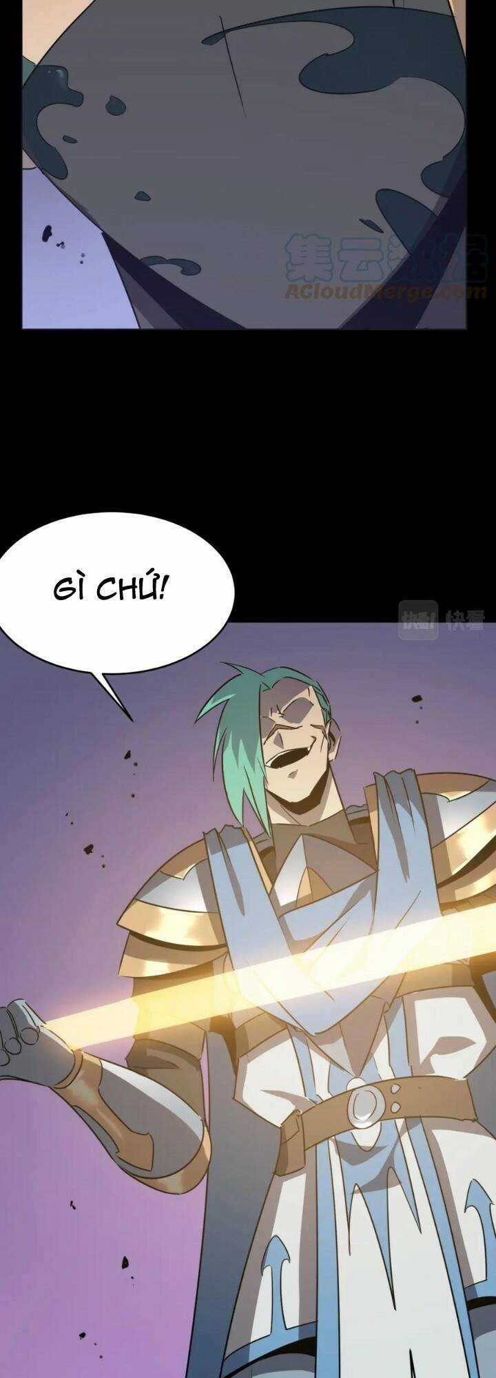 Anh Hùng Dũng Cảm Chapter 51 trang 26