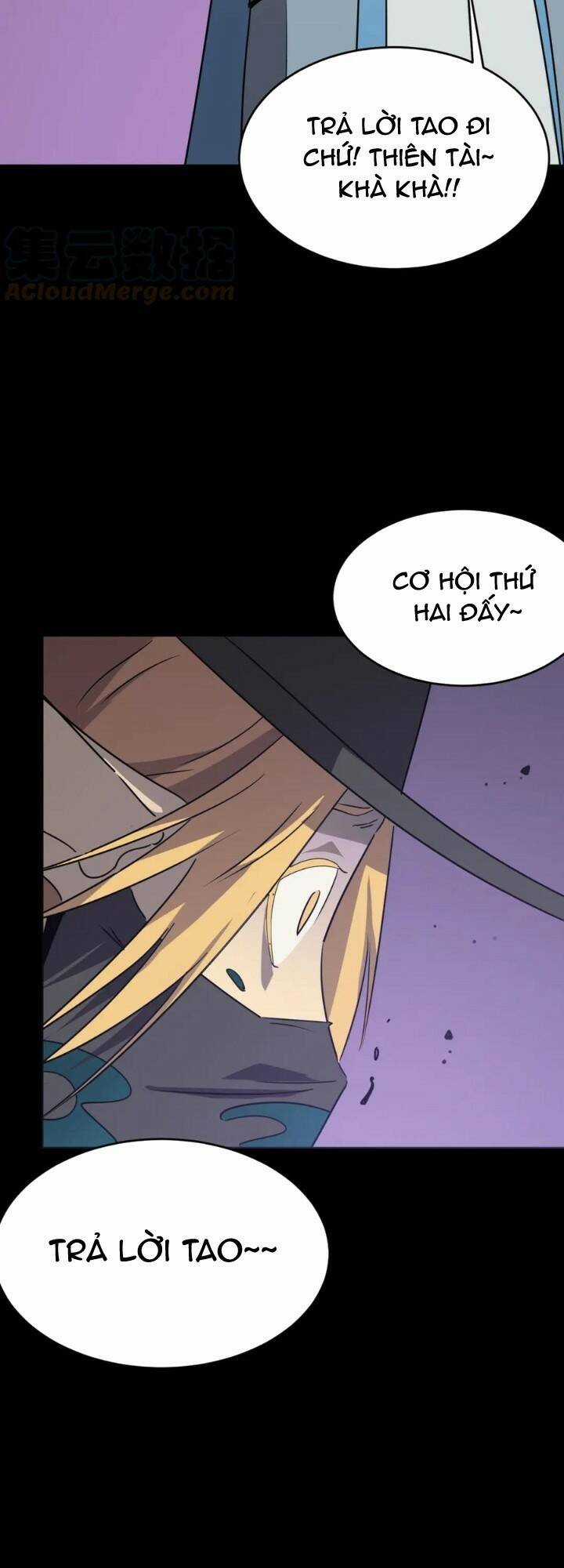 Anh Hùng Dũng Cảm Chapter 51 trang 27