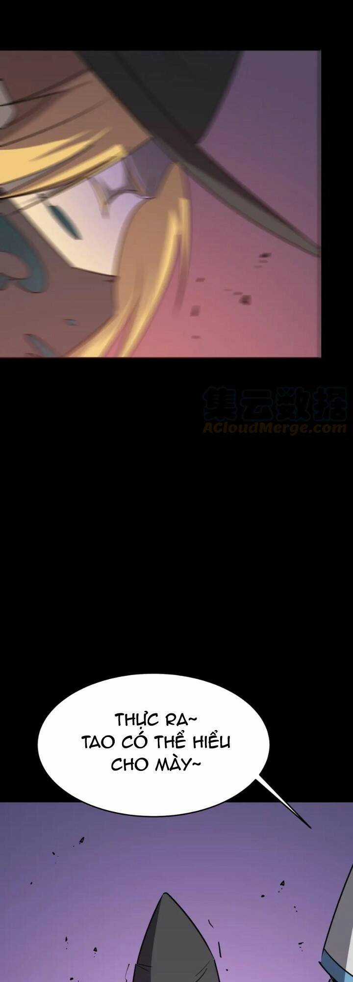 Anh Hùng Dũng Cảm Chapter 51 trang 29