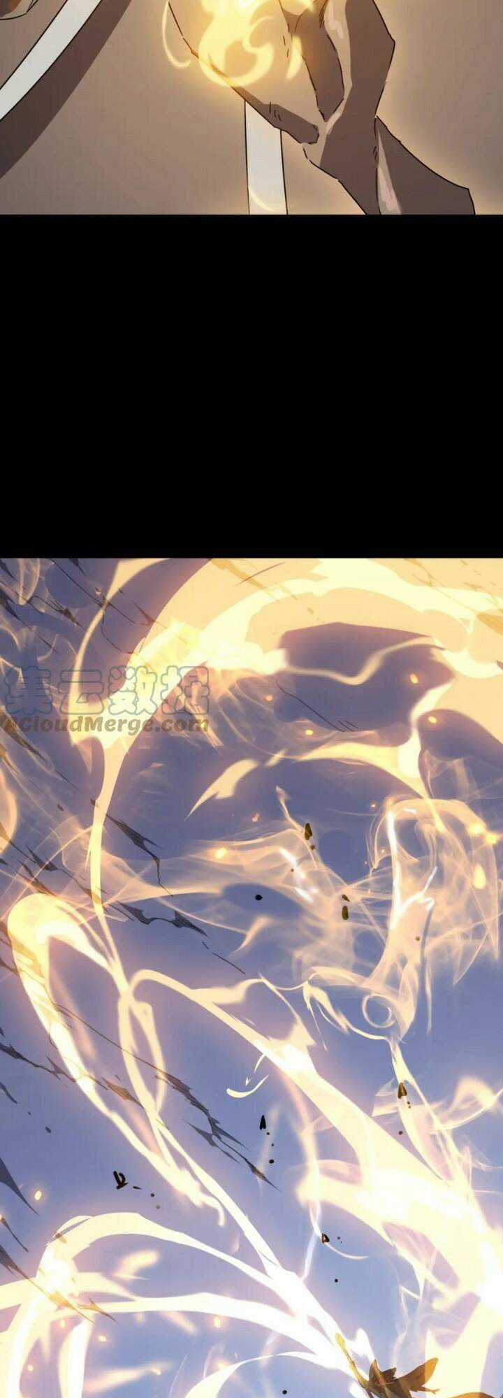 Anh Hùng Dũng Cảm Chapter 51 trang 3