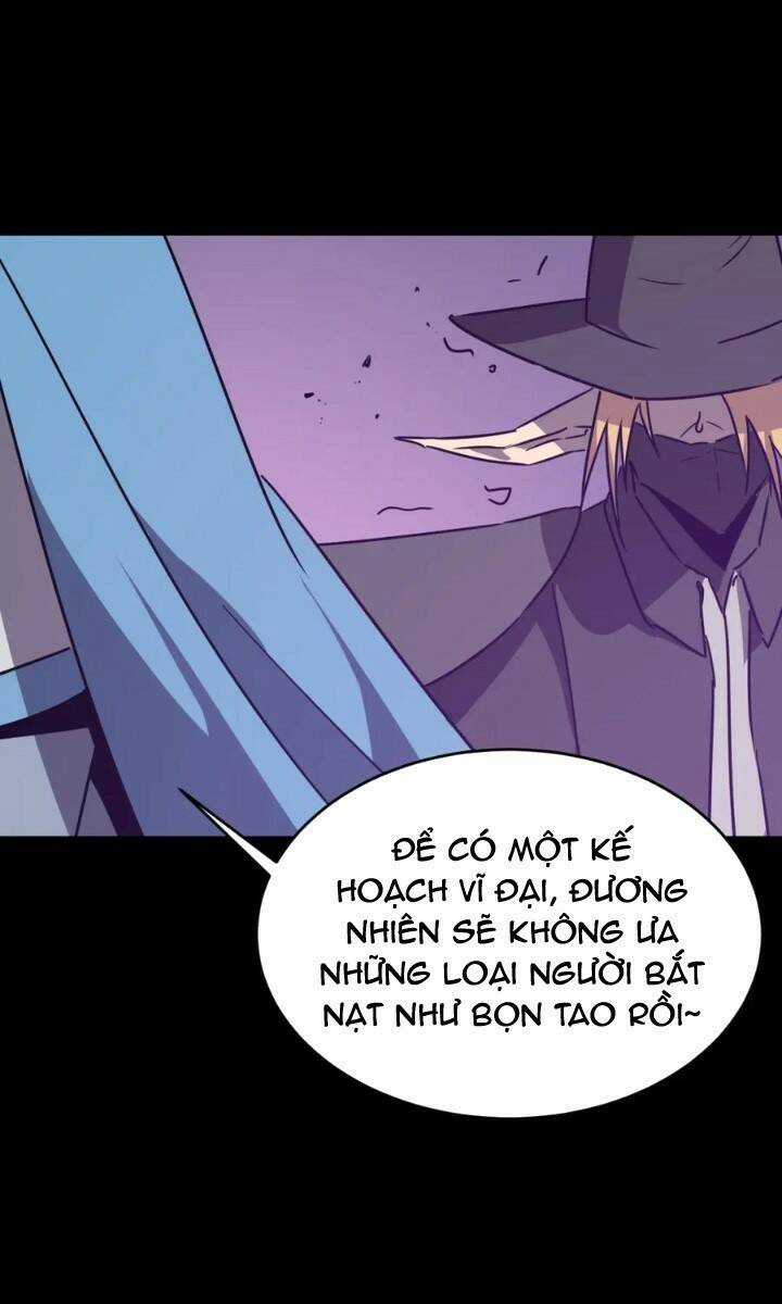 Anh Hùng Dũng Cảm Chapter 51 trang 31