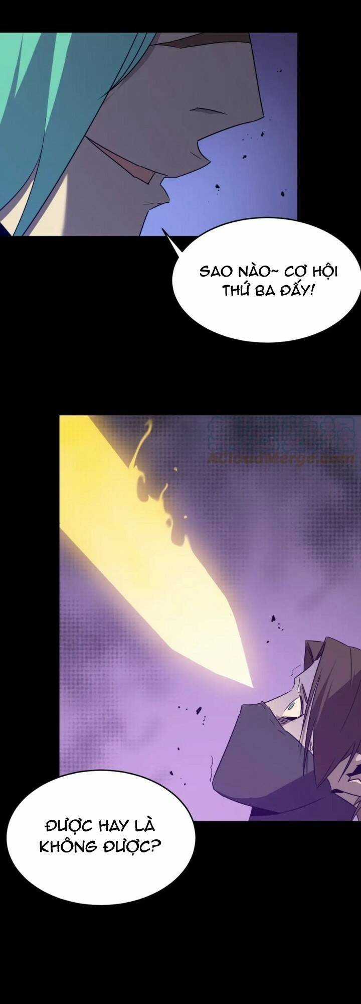 Anh Hùng Dũng Cảm Chapter 51 trang 34