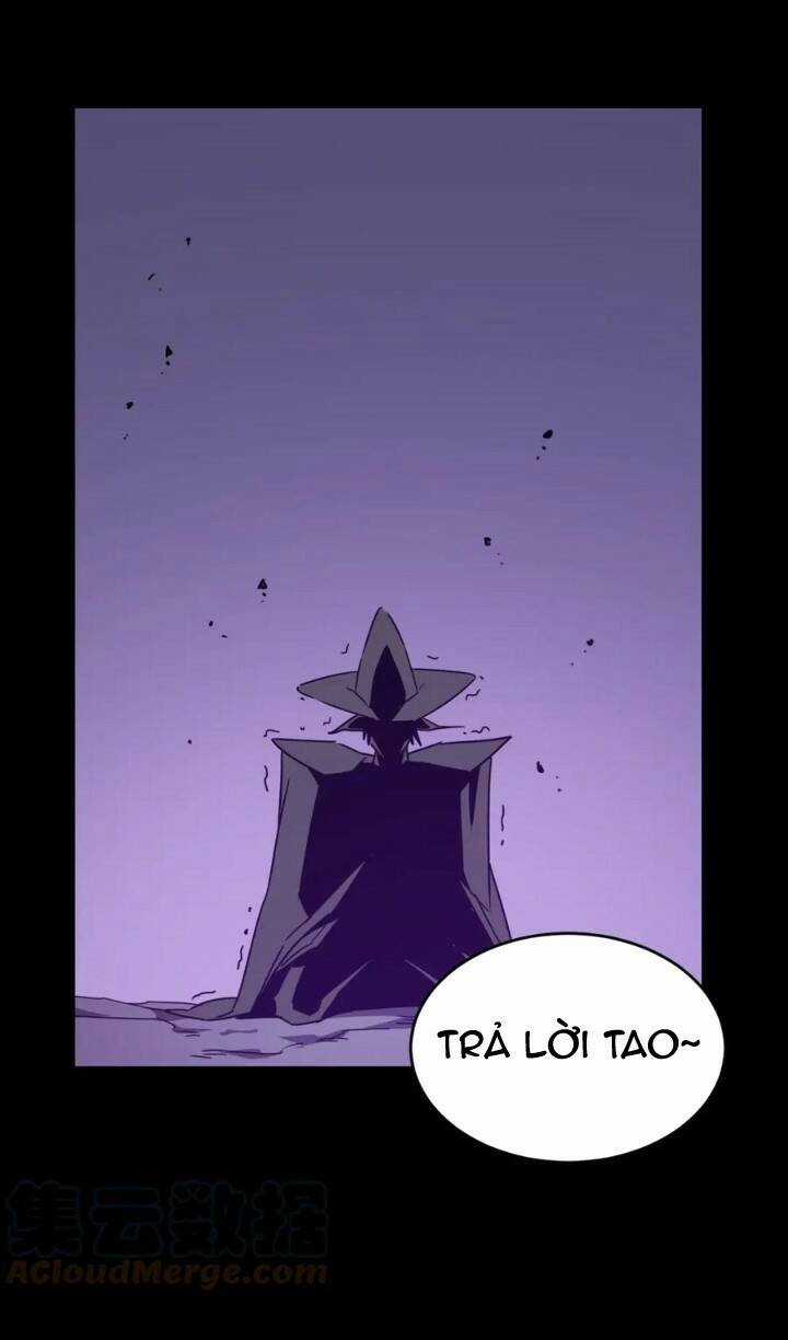 Anh Hùng Dũng Cảm Chapter 51 trang 35