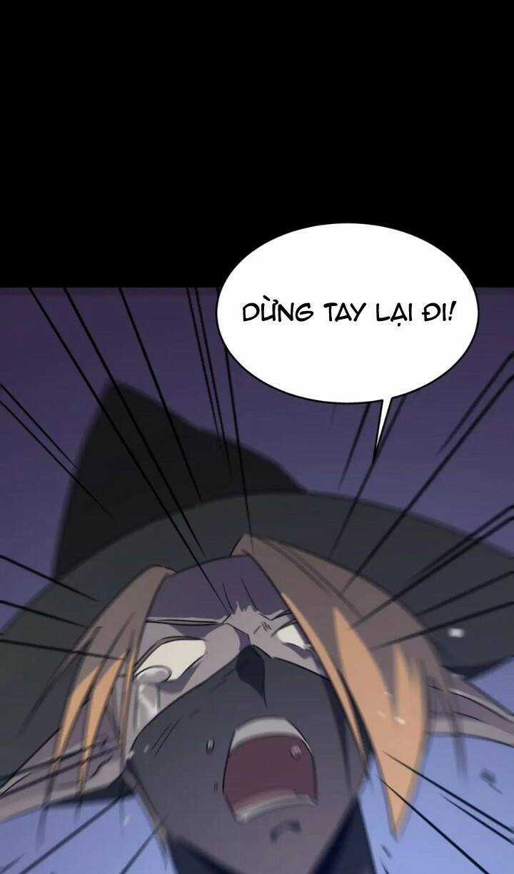 Anh Hùng Dũng Cảm Chapter 51 trang 36