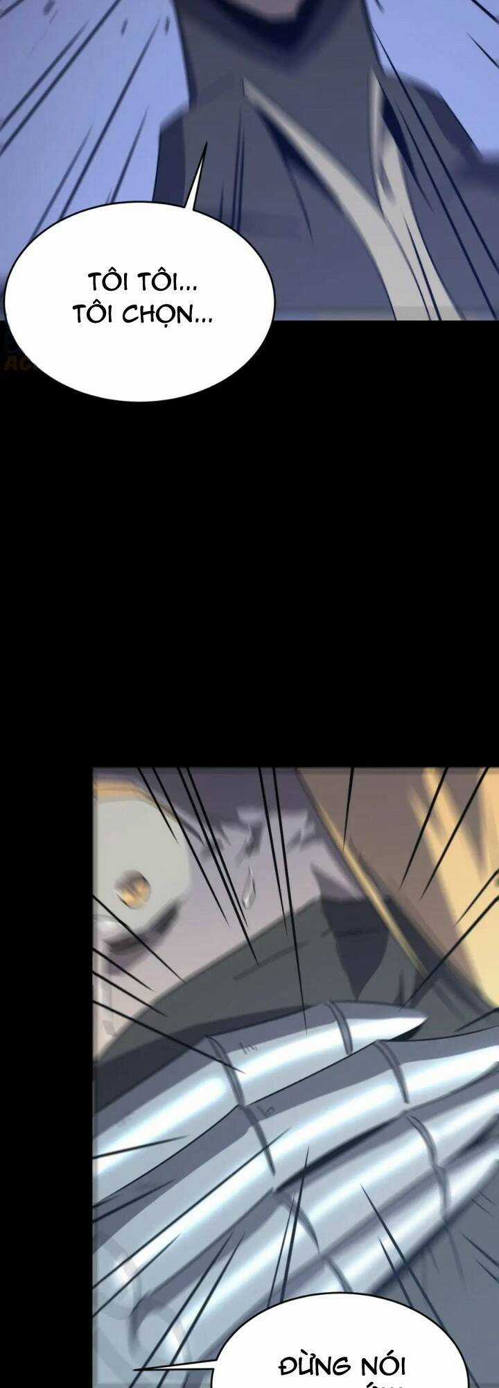 Anh Hùng Dũng Cảm Chapter 51 trang 37