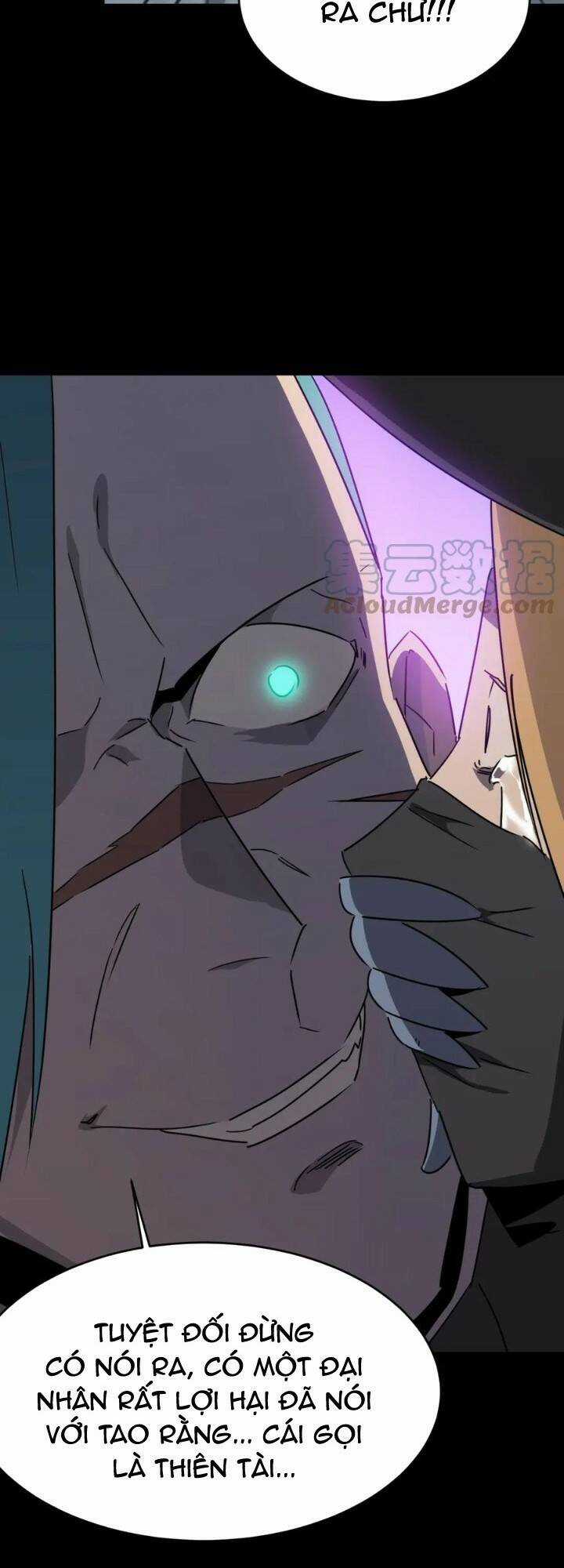 Anh Hùng Dũng Cảm Chapter 51 trang 38