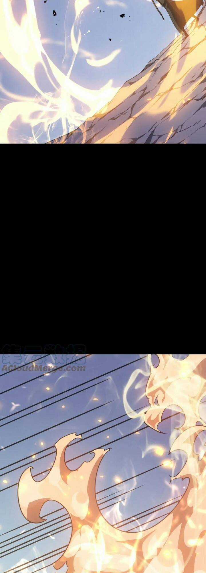 Anh Hùng Dũng Cảm Chapter 51 trang 4