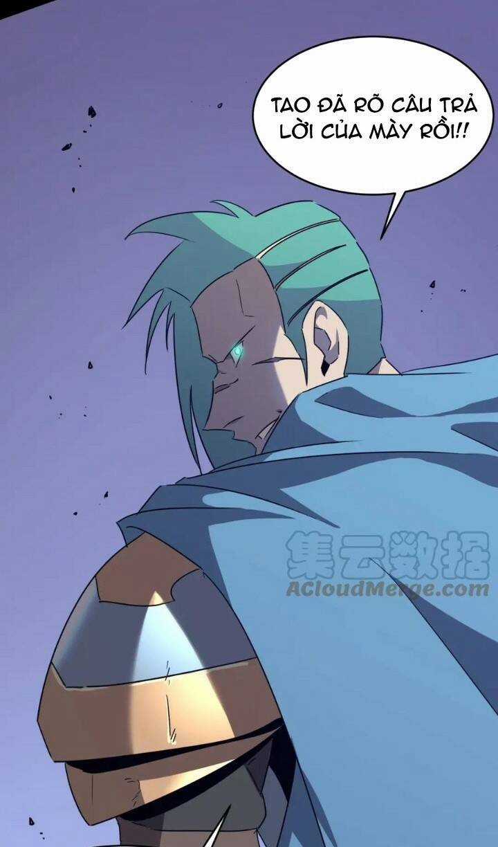 Anh Hùng Dũng Cảm Chapter 51 trang 40