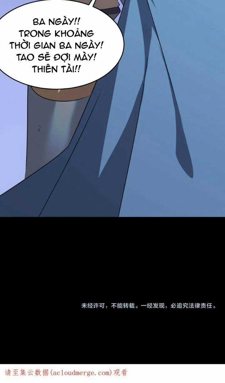 Anh Hùng Dũng Cảm Chapter 51 trang 41