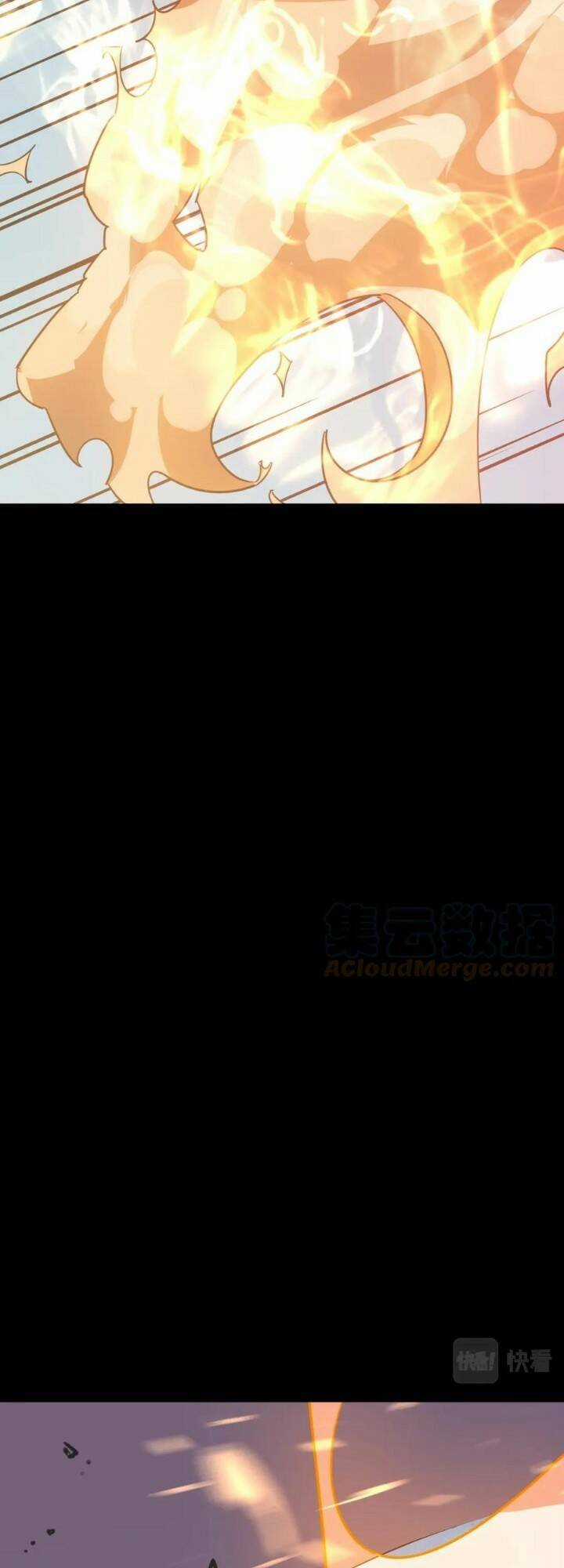 Anh Hùng Dũng Cảm Chapter 51 trang 5