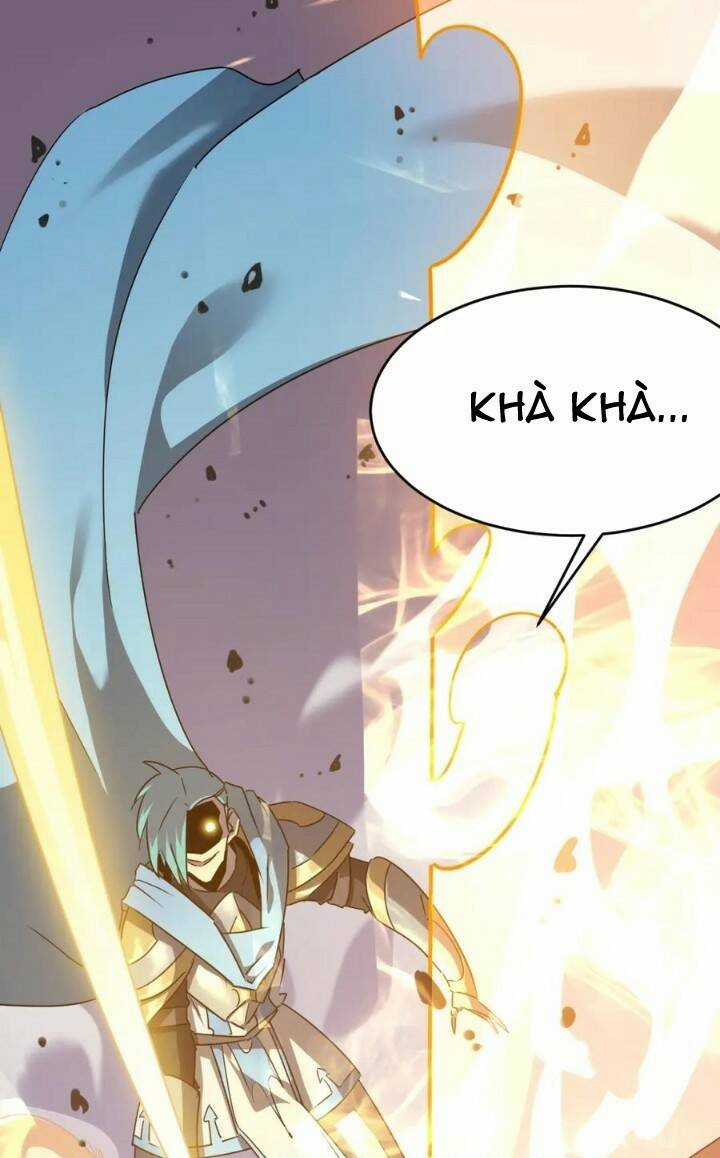 Anh Hùng Dũng Cảm Chapter 51 trang 6