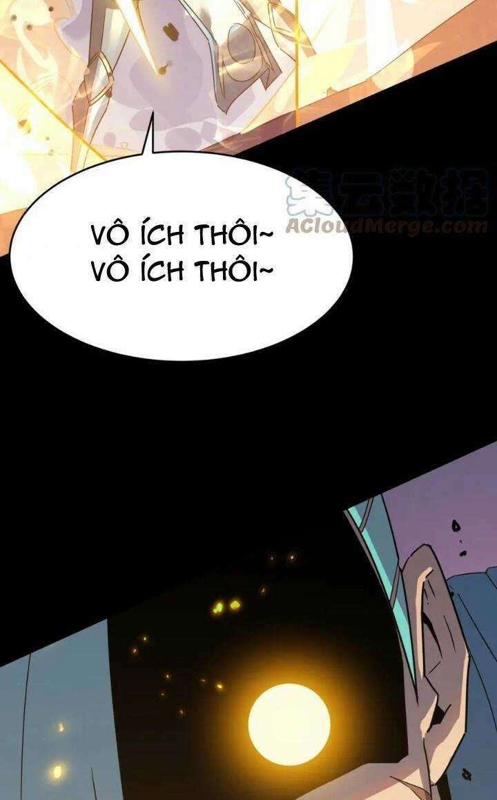 Anh Hùng Dũng Cảm Chapter 51 trang 7