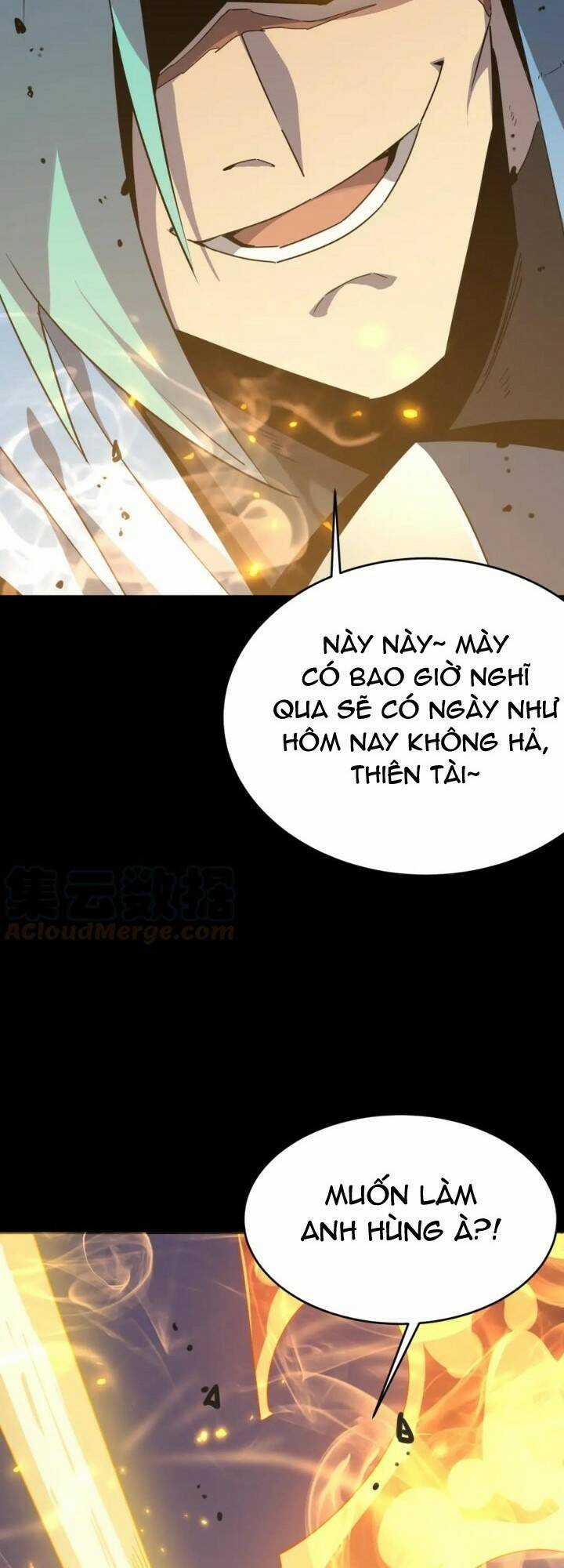 Anh Hùng Dũng Cảm Chapter 51 trang 8