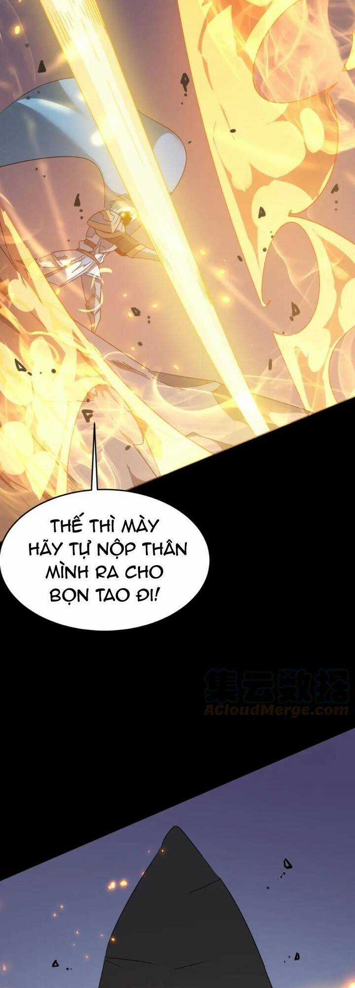 Anh Hùng Dũng Cảm Chapter 51 trang 9