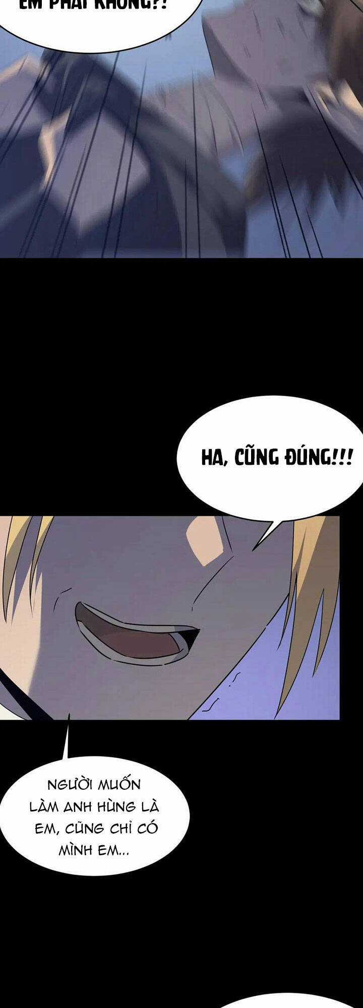 Anh Hùng Dũng Cảm Chapter 52 trang 10