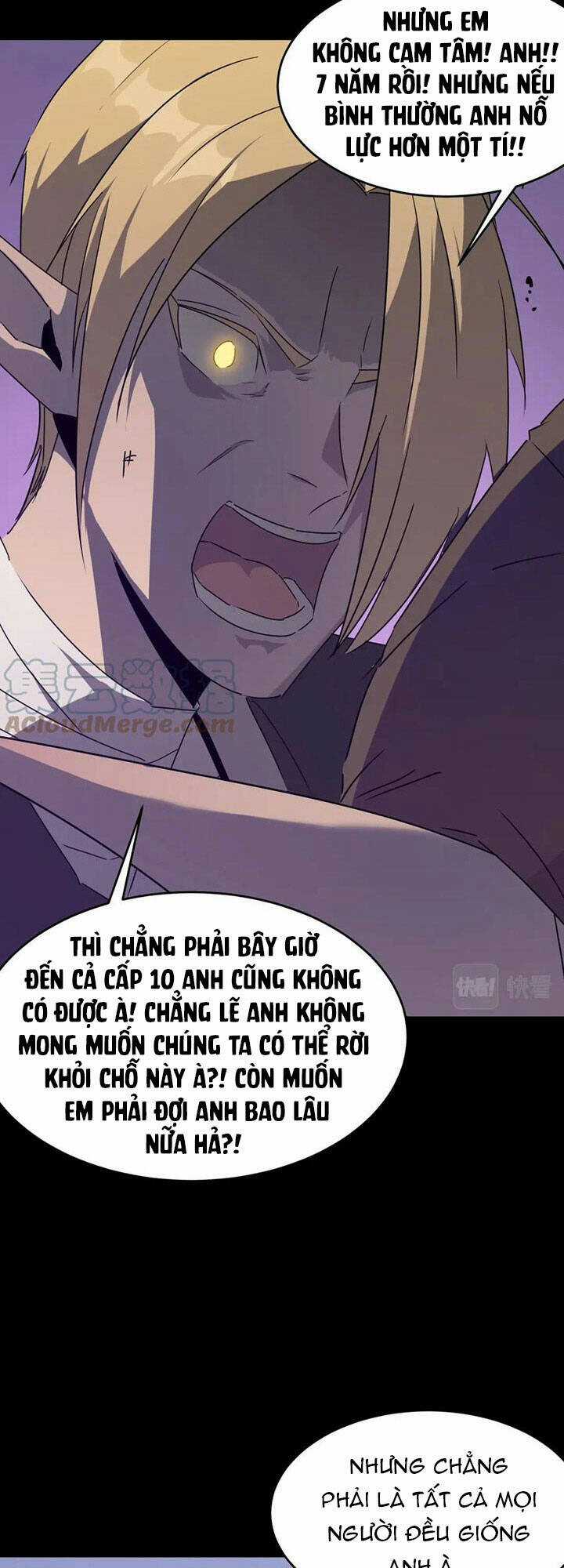 Anh Hùng Dũng Cảm Chapter 52 trang 11