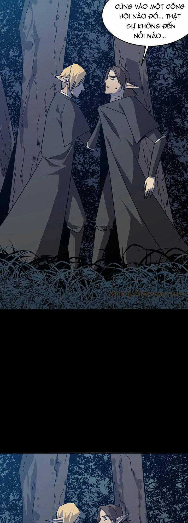 Anh Hùng Dũng Cảm Chapter 52 trang 13