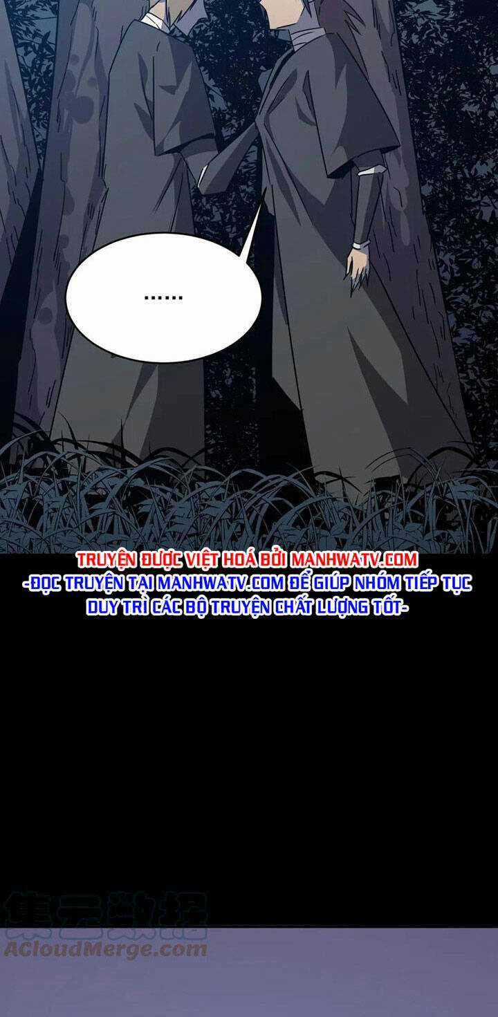 Anh Hùng Dũng Cảm Chapter 52 trang 14