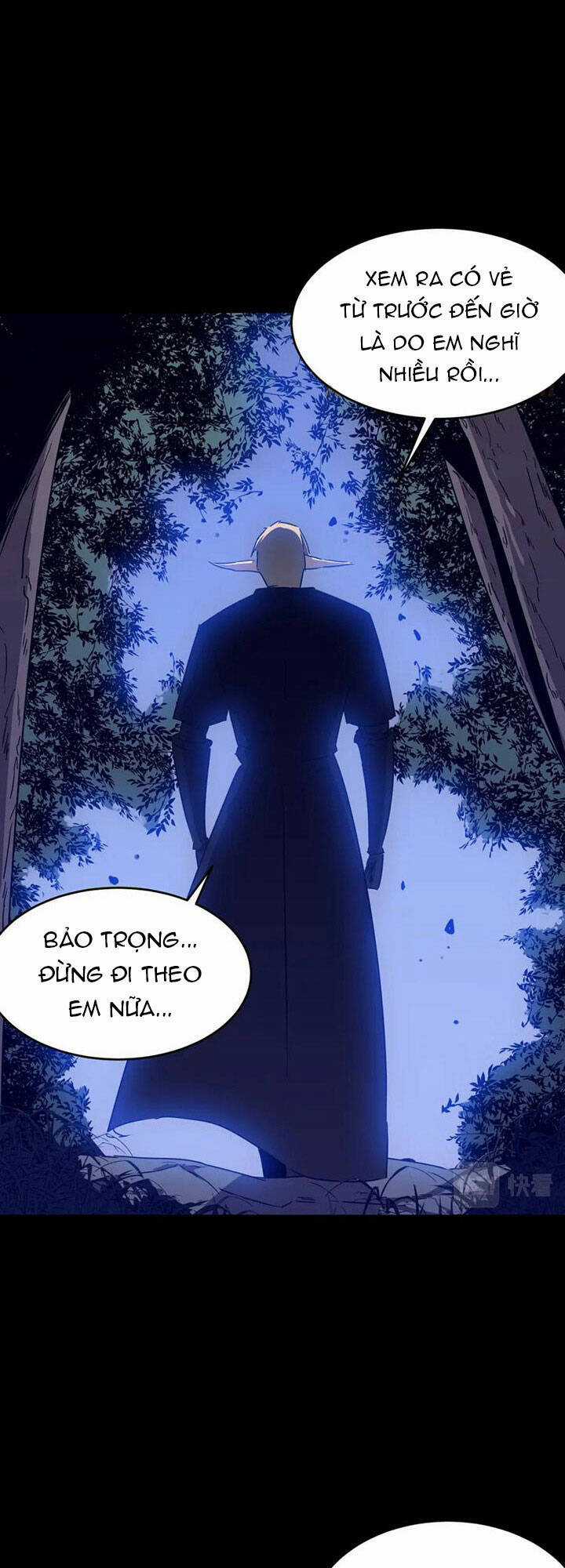 Anh Hùng Dũng Cảm Chapter 52 trang 16