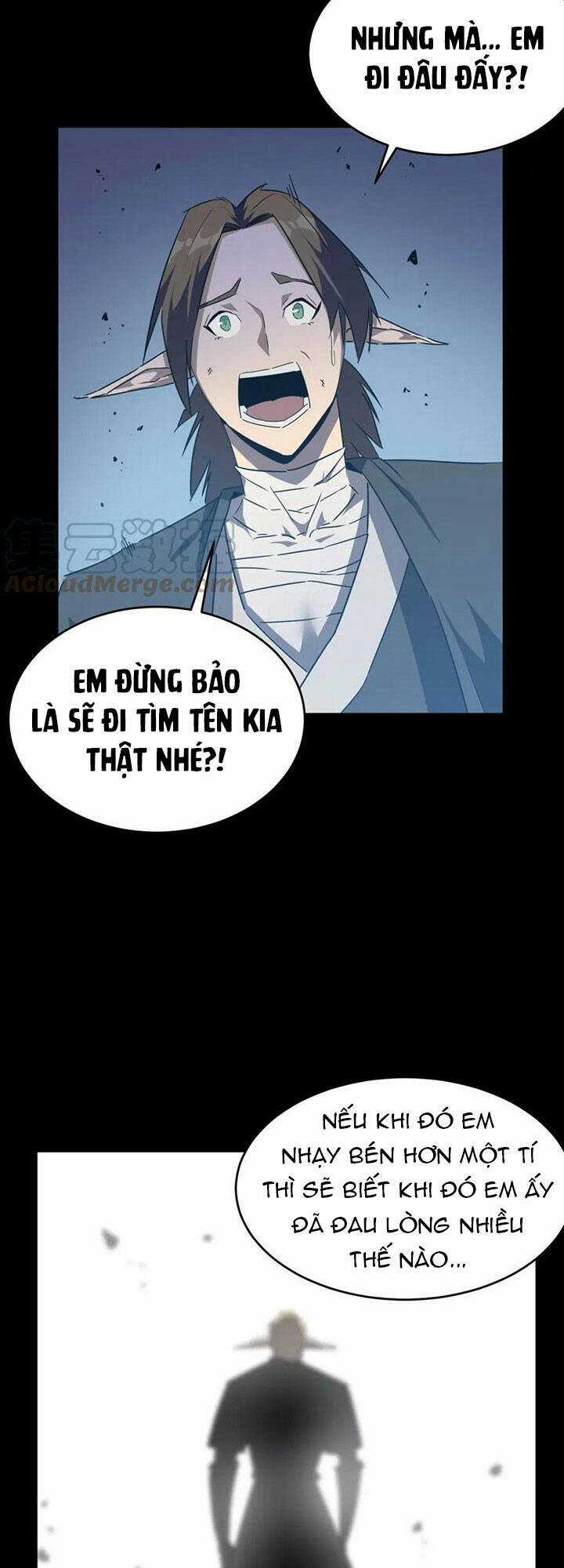 Anh Hùng Dũng Cảm Chapter 52 trang 17