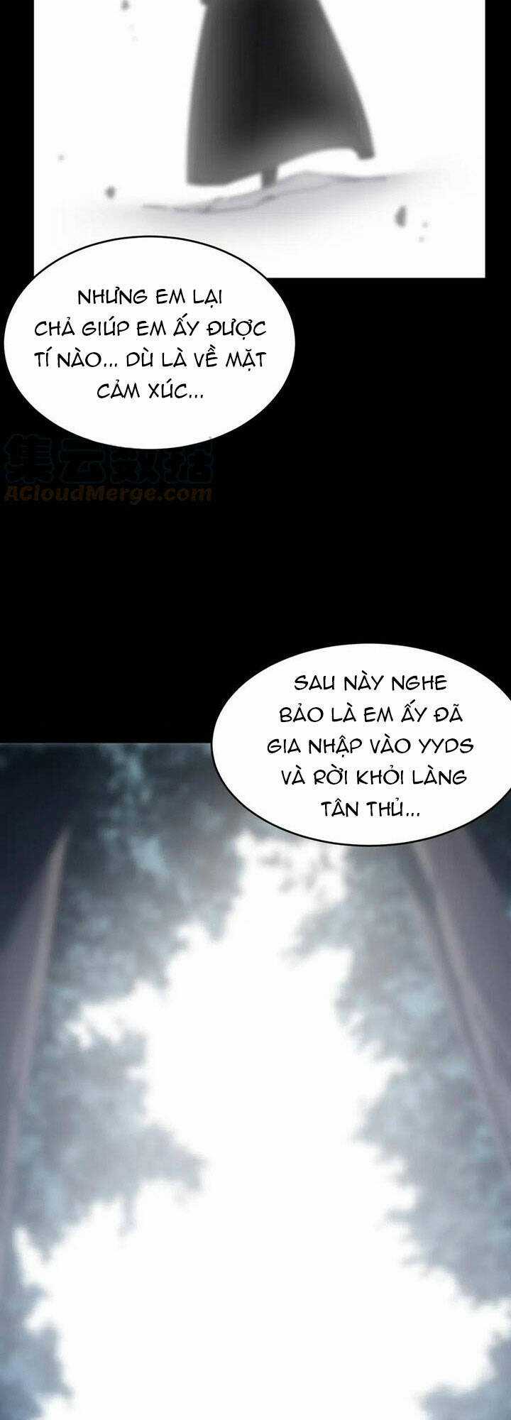 Anh Hùng Dũng Cảm Chapter 52 trang 18