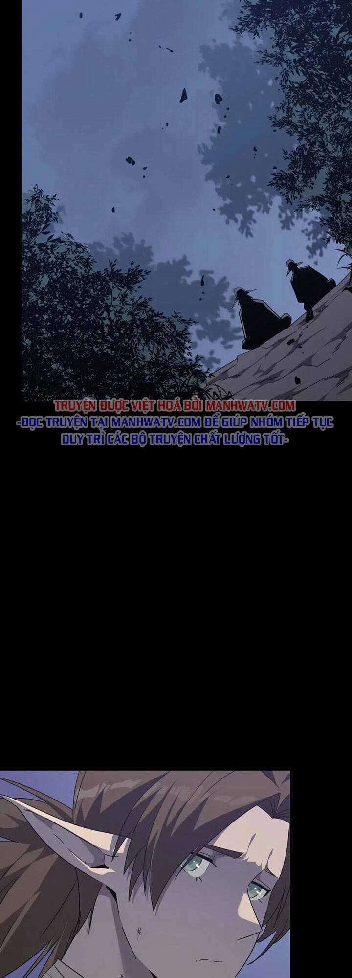 Anh Hùng Dũng Cảm Chapter 52 trang 2