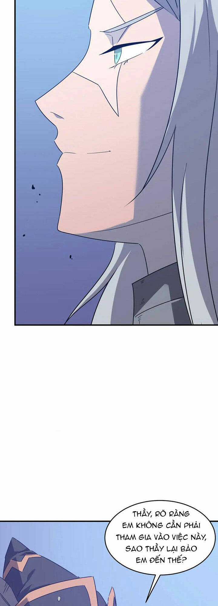 Anh Hùng Dũng Cảm Chapter 52 trang 26