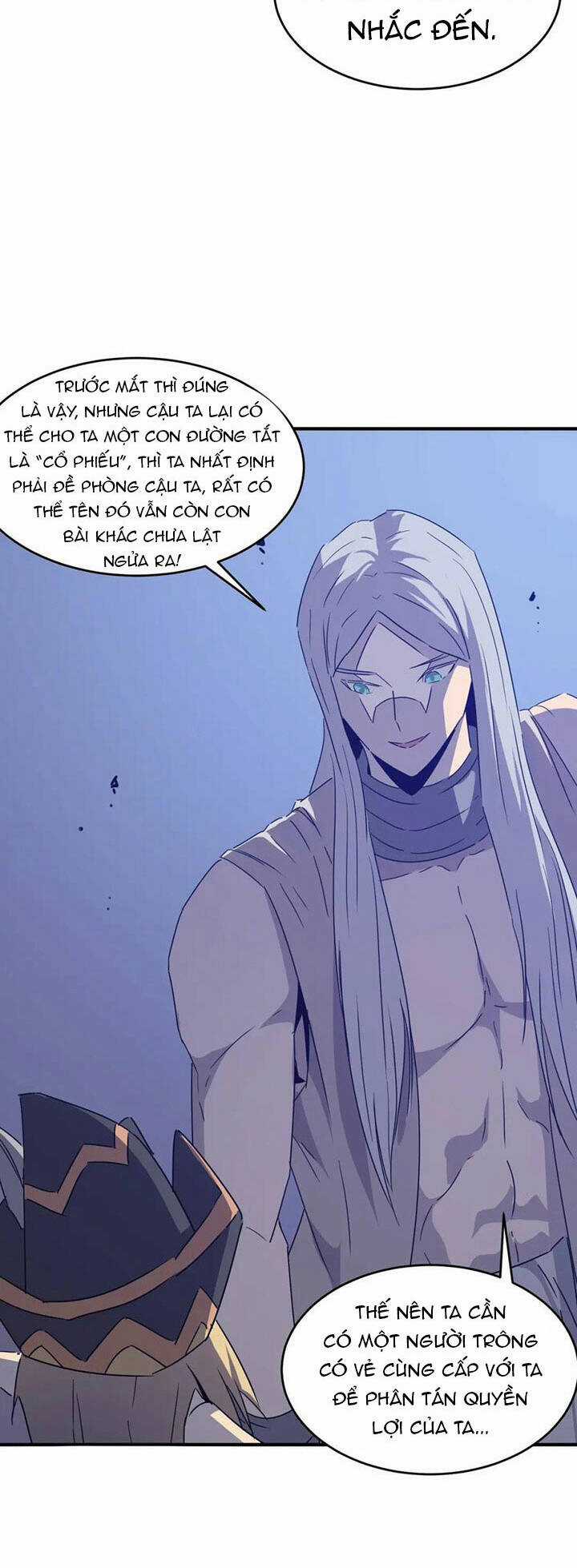 Anh Hùng Dũng Cảm Chapter 52 trang 29