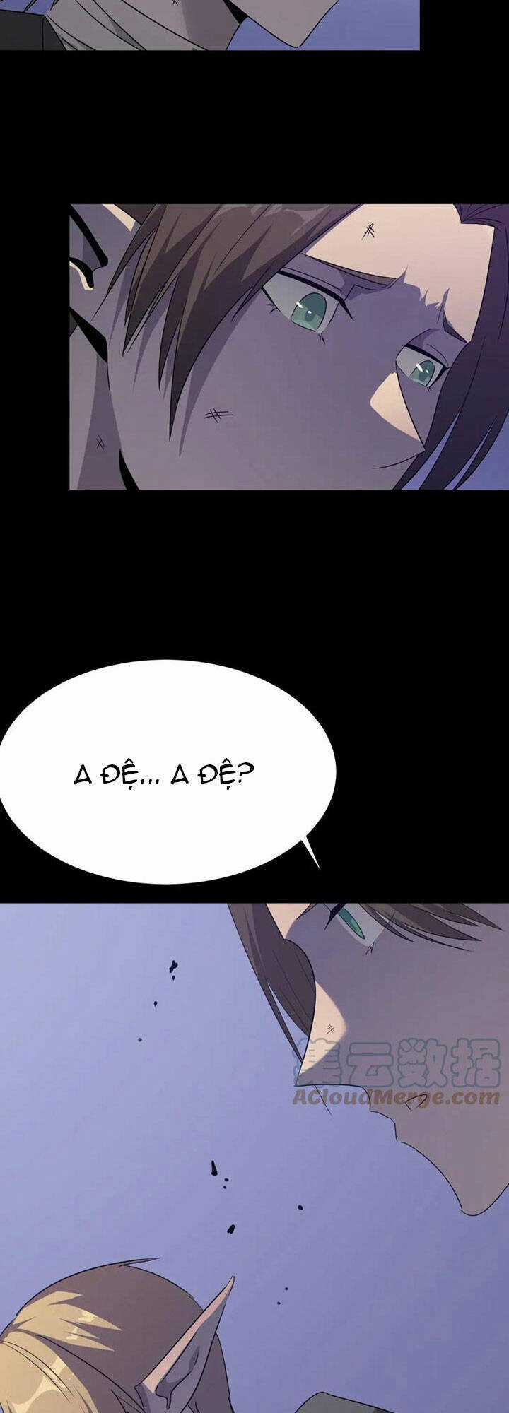 Anh Hùng Dũng Cảm Chapter 52 trang 3